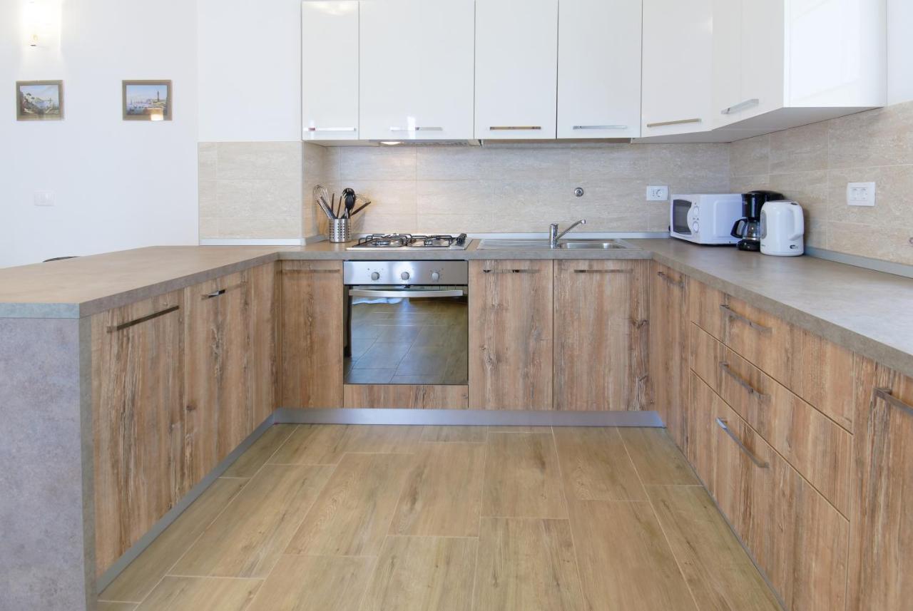 Apartments Belvedere By Rent Istria Plovanija Esterno foto