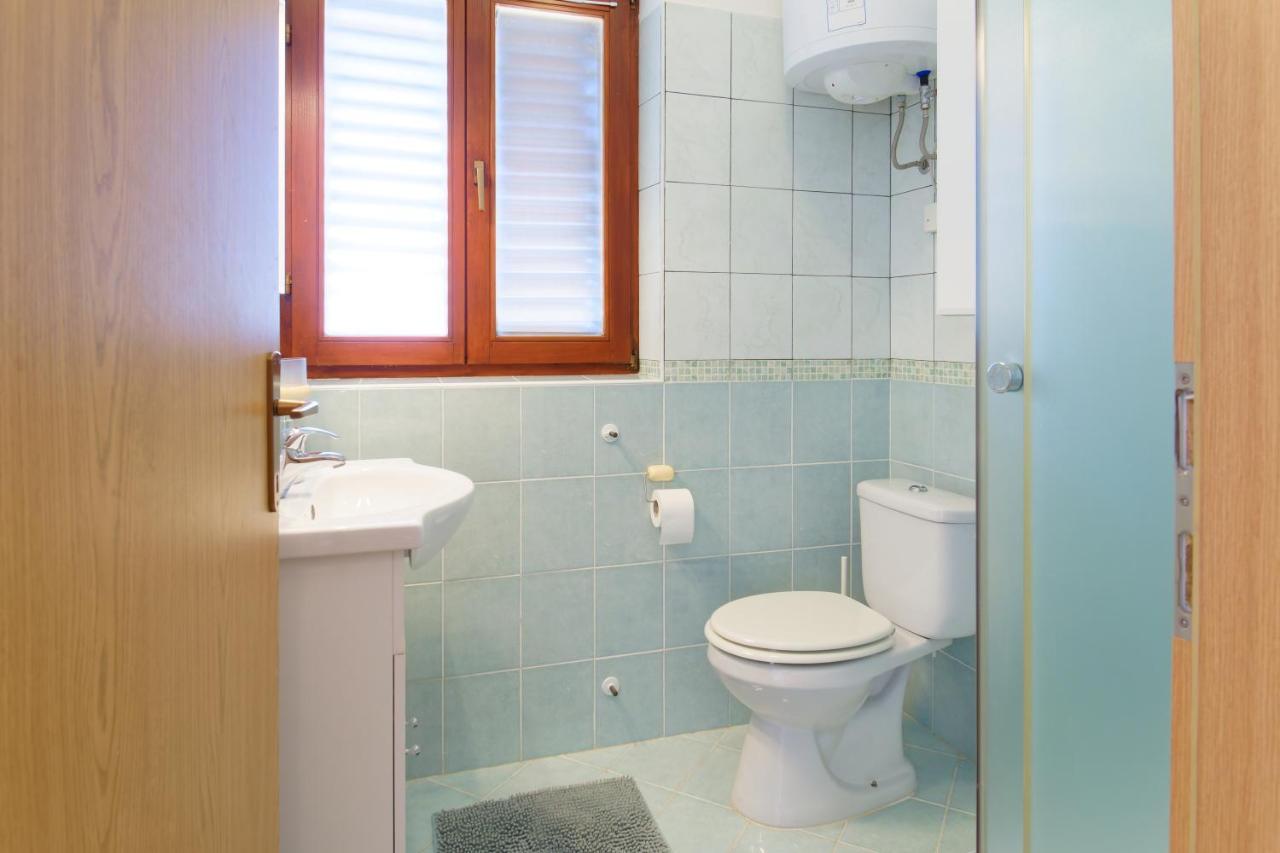 Apartments Belvedere By Rent Istria Plovanija Esterno foto