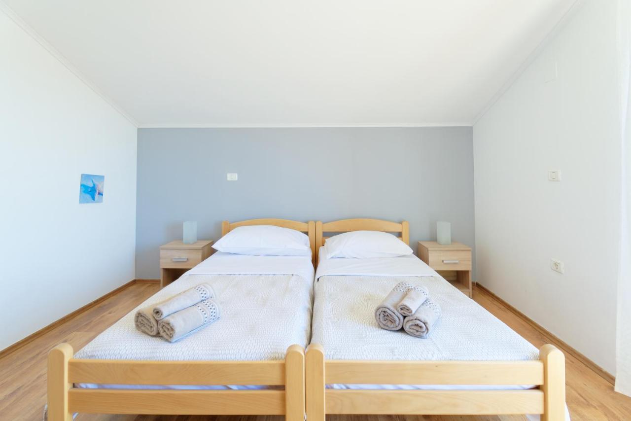 Apartments Belvedere By Rent Istria Plovanija Esterno foto