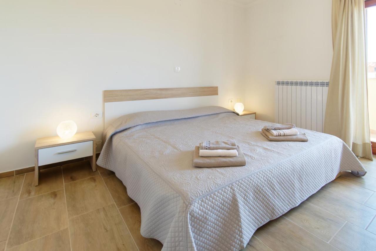 Apartments Belvedere By Rent Istria Plovanija Esterno foto