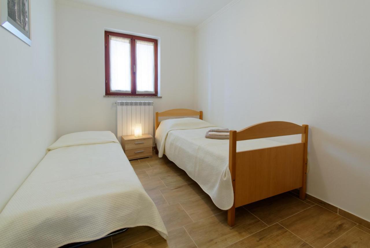 Apartments Belvedere By Rent Istria Plovanija Esterno foto