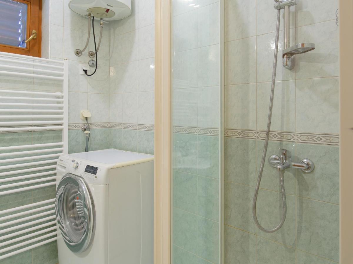 Apartments Belvedere By Rent Istria Plovanija Esterno foto