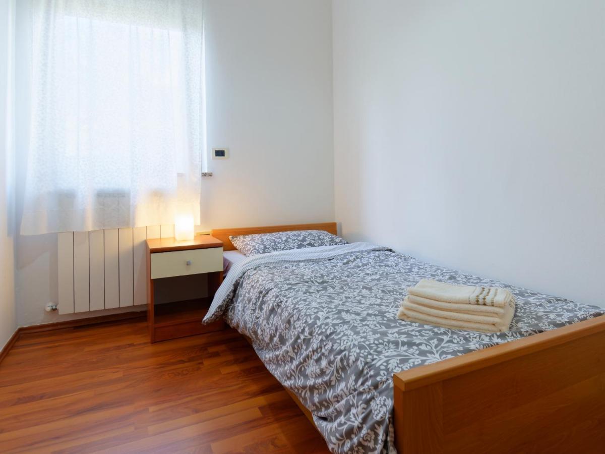Apartments Belvedere By Rent Istria Plovanija Esterno foto